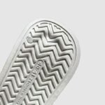 1 Pair Unisex Eva Slippers - Casual Solid Color Slip-On Slides For Summer Indoor Bathroom Shower, Soft Anti-Slip Sole Sandals With Hand Washable Inner & Insole - Image 4