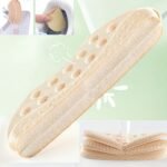 4/8/12Pcs Heel Sticker, Memory Foam, Anti-Drop, High Heel Shoes Heel Anti-Wear Foot Sticker, Big Change Small Artifact, Loafer Shoes, Leather Shoes, Half Size Pad, Change One Size, Half Size, Length 3.51In/9Cm, Width 1.97In/5Cm For Heel - Image 12