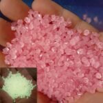 1000Pcs Luminous Resin Sand, 3-5Mm Glowing Stones For Succulent Plant, Aquarium, Bonsai, Garden Decor, Mini Landscape, Pathway Decoration - Image 15