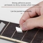 Guitar & Ukulele Fretboard Stickers - Durable Abs, Enhance Your Instrument'S Look - Image 8