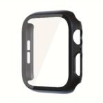 Glass+ Case For Apple Watch 8 7 45Mm 41Mm 44Mm 40Mm Screen Protector Pc Cover Bumper For Iwatch Series 3 4 5 Se 6 Accessories - Image 9