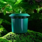 1Pc, Plastic Snail Cage Slug Catcher Trap Tools Animal Pest Trapper Control, No Harm To Vegetable And Flower Green, 10.01X11.0Cm - Image 11