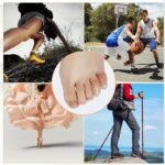 10Pcs Anti-Friction Toe Protectors: Breathable Gel Toe Caps, Flexible Foot Care Accessories, Unisex Odorless Toe Sleeves, Small Toe Anti-Friction Toe Tubes - Image 6