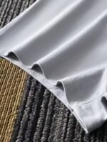 Customer Favorite Random 1/3/5Pcs Men'S Underwear, Print Hello Fashion Boyshorts, Soft And Comfortable Fit, Breathable And Quick-Drying Boyshorts, Men'S High-End Fashion Panties Series - Image 5