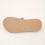 Women'S Wedge Heeled Sandals, Casual Open Toe Platform Shoes, Comfortable Ankle Strap Sandals - Image 3