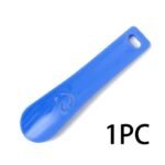1Pc Mini Shoe Puller, Shoe Lifter, Portable Shoe Horn - Image 3
