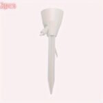 2/5Pcs Adjustable Self-Watering Automatic Drip Irrigation System, Lazy Dripper, Green Plant Butler, Used For Plants, Flowers, Greenhouses, Gardens, Automatic Dripper Devices, Suitable For Gardens, Courtyards, Gardens, Green Plants, Etc - Image 3