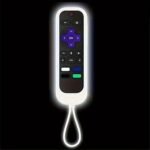 Tcl Hisense Tv Controller Case With Lanyard - Image 11