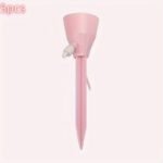 2/5Pcs Adjustable Self-Watering Automatic Drip Irrigation System, Lazy Dripper, Green Plant Butler, Used For Plants, Flowers, Greenhouses, Gardens, Automatic Dripper Devices, Suitable For Gardens, Courtyards, Gardens, Green Plants, Etc - Image 13