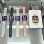 25 New Fashion Smart Watches, Hd Display Unisex With Wireless Call Alerts & Music Playback For All Sports Modes - Ideal Gift Suitable For Android And Iphone, Ultra Smart Watch, Small Smart Watch, Ultra Thin Smart Watch - Image 10