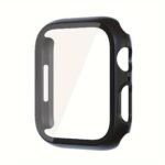 Glass+ Case For Apple Watch 8 7 45Mm 41Mm 44Mm 40Mm Screen Protector Pc Cover Bumper For Iwatch Series 3 4 5 Se 6 Accessories - Image 7