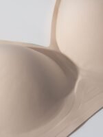 Seamless Bras That Fit Perfectly, New Style, Suitable For All Seasons, Comfortable And Breathable Everyday Plus-Size Lingerie For Women. - Image 6