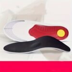 1 Pair Wear-Resistant And Breathable, Suitable For Casual Shoes And Sports Running Insoles - Image 4