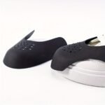 5-Pack Plastic Shoe Trees, Adjustable Cut-Out Shoe Stretcher For Men And Women, Anti-Wrinkle Shoe Protector, Fits All Types Of Shoes, Durable Material - Image 10