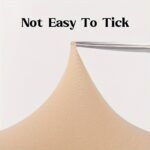 Women'S Plus Casual Tights, Plus Size Solid Anti-Hook High Waist Stretchy Slim Fit Pantyhose For Fall & Winter - Image 7