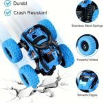 1/3Pcs Light Up Monster Truck Toy Set For Boys And Girls Ages 3-6 - Manually Operated, No Batteries Required - Perfect For Easter, Halloween, Christmas Gifts - Image 10
