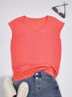 Women'S Casual Sport Shirt T-Shirt - Image 8