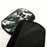 Speaker Handle Cover For Boombox/Boombox 2/Boombox 3 Replacement Handle Pad Anti-Slip Handle Wrap Pad Grip Handle Cover (Only Speaker Handle Cover) - Image 8