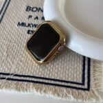 Tpu Screen Protector Case For Apple Watch Series 10/9/8/7/Se/6/5/4/3 - Compatible With Iwatch Models 46Mm, 45Mm, 41Mm, 44Mm, 40Mm, 42Mm - Shockproof Protective Cover - Image 6