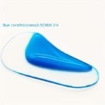Cosylee Silicone Arch Support Insoles - Washable & Reusable, Comfort Foot Cushions For Shoes And Boots - Image 6