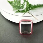 Tpu Bumper Cover Accessories For Iwatch Screen Protector 45Mm 41Mm 44Mm 40Mm 42Mm 38Mm Iwatch Series 9 8 7 Se 6 3 - Image 20