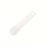 Joyful Face Portable Shoehorn - Durable Plastic, Easy-To-Use For Boots & Sneakers, Hand Washable - Image 11