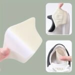 Cosylee 6 Pairs Eva Heel Cushion Pads, Cut-To-Fit Heel Gels For Sports Shoes, Sneakers, And High Tops - Comfort And Support Inserts - Image 8