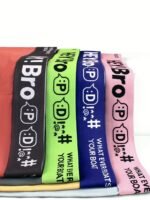 A Pair Of Stylish Men'S Boxer Shorts In Random Colors, Available In Large Sizes. - Image 4