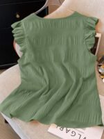 Plus Size Women'S T-Shirt - Image 10