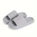 Summer Thick-Soled Sandals, Casual Open-Toe Soft Shoes, Comfortable Slippers, Bathroom Slides - Image 11