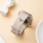 1Pc Bee Design Smart Watch Accessory For Iwatch Decoration 38Mm, 40Mm, 41Mm, 42Mm, 44Mm, 45Mm Watch Band Accessories - Image 4