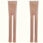 Plus Size Sexy Party Sheers, Women'S Plus Smoothing Oil Shiny Super Elastic Sheer Pantyhose - Image 15