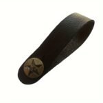 Guitar Headband Removable Steel-String Acoustic Guitar Bass Electric Guitar Head Fixing Belt Buckle Strap Accessories Tmz - Image 5