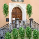 2Pcs Simulated Plants, Hanging Mandala Green Plants, Suitable For Bathroom Living Room Home Decoration, Wedding Birthday Decoration, Yard Desk Shelf Decoration, Spring And Summer Indoor And Outdoor Decoration, No Pots And No Basins - Image 6