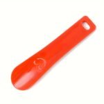 Joyful Face Portable Shoehorn - Durable Plastic, Easy-To-Use For Boots & Sneakers, Hand Washable - Image 5