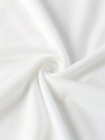 Letter Print Crew Neck T-Shirt, Short Sleeve Casual Top For Summer & Spring, Women'S Clothing - Image 3