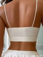 Women'S Plus-Size Bra Sold Individually - Image 2