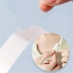 36Pcs Set Of Anti-Exposure Adhesive Stickers For Shirt Necklines, Double-Sided Tape For Invisible Clothing Fixation And Anti-Slip. - Image 2