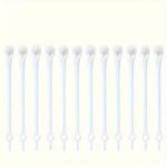 24Pcs No-Tie Shoelaces, Colorful Silicone Elastic Shoelaces For Sneakers - Image 7