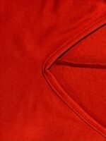 Women'S Plus Basic Lounge Dress, Plus Size Solid Half Sleeve V Neck Loose Fit Sleep Dress - Image 10