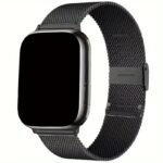Milanese Loop Strap For Iwatch 38Mm/40Mm/41Mm/42Mm/44Mm/45Mm/49Mm Metal Stainless Steel Bracelet For Iwatch Ultra/Series 9/8/7/6/5/4/3/2/Se. - Image 3