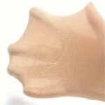 10/15 Pairs Solid Crew Socks, Comfort & Breathable Mid Tube Socks, Women'S Stockings & Hosiery - Perfect For Fall & Winter - Image 11