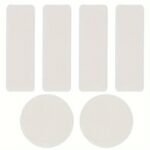 Sports Shoe Patch Patch Patch For Repairing Damaged Lining On The Side Of Shoes, Repairing Holes In The Lining, And Repairing Heel Wear Patch - Image 7