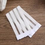 Adjustable Bra Strap Extender With Comfortable Back Hook - Extends Standard Straps By 5.08 Cm, Soft Fabric & Durable Metal Clasps For Women'S Underwear & Lingerie Accessories, Comfort Enhancement, Flexible Undergarment, Strong Clasps - Image 5