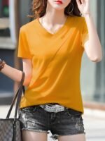 Women'S Stylish T-Shirt - Image 10