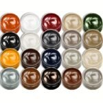 1Pc Leather Dyeing Agent, Leather Color Repair Cream, Leather Ware Renovation And Maintenance Dye - Image 16