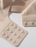 Seamless Bras That Fit Perfectly, New Style, Suitable For All Seasons, Comfortable And Breathable Everyday Plus-Size Lingerie For Women. - Image 8
