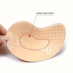 Lifting Silicone Nipple Covers, Invisible Self-Adhesive Push Up Nipple Pasties, Women'S Lingerie & Underwear Accessories - Image 8