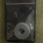 1 Roll Reusable Cable Ties, 100.58Cm X 1.02Cm - Self-Adhesive Nylon Cord Organizer For Electrical Wiring & Plant Support - Image 11