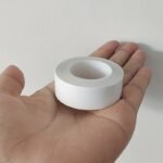 1 Roll Hypoallergenic Double-Sided Clothing Tape - Waterproof & Sweatproof, Self-Adhesive Strips For Secure Fitting & Comfortable Wear, Ideal For Dresses & Blouses - Image 7